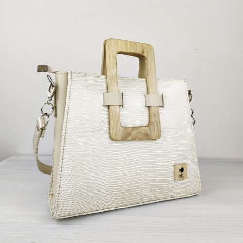 Eslo Pix 4in1 Summer Women's Leather Bag LIMITED