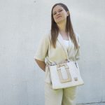 Eslo Pix 4in1 Summer Women's Leather Bag LIMITED