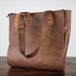 ESLO Luna Batik Women's Leather Shoulder Bag