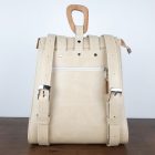 Luna Gyöngyház női bőr hátitáska LIMITED