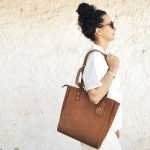 ESLO Luna Caramel Women