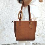 ESLO Luna Caramel Women