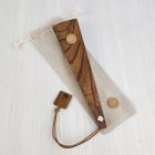 Eslo Szilfa Legyező LIMITED