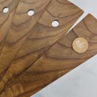 Eslo Szilfa Legyező LIMITED