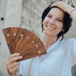 Eslo Szilfa Legyező LIMITED