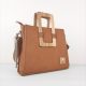 Eslo Pix 4in1 Caramel Women's Leather Bag