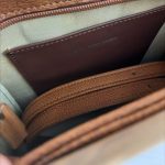 Eslo Pix 4in1 Caramel Women's Leather Bag