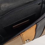Eslo Columbia hazai designer női bogotá bőr oldaltáska, prémium minőség, kézzel készített egyedi dizájn.