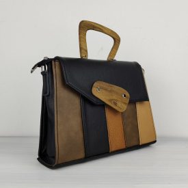 Eslo Columbia hazai designer női cali bőr oldaltáska, prémium minőség, kézzel készített egyedi dizájn.