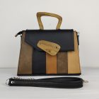 Eslo Columbia hazai designer női cali bőr oldaltáska, prémium minőség, kézzel készített egyedi dizájn.