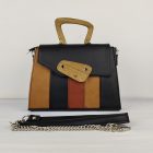 Eslo Columbia hazai designer női bello bőr oldaltáska, prémium minőség, kézzel készített egyedi dizájn.