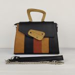 Eslo Columbia hazai designer női bello bőr oldaltáska, prémium minőség, kézzel készített egyedi dizájn.