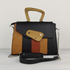 Eslo Columbia hazai designer női bello bőr oldaltáska, prémium minőség, kézzel készített egyedi dizájn.