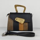 Eslo Columbia hazai designer női palmira bőr oldaltáska, prémium minőség, kézzel készített egyedi dizájn.