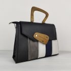 Eslo Columbia hazai designer női santa bőr oldaltáska, prémium minőség, kézzel készített egyedi dizájn.