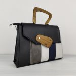 ESLO Columbia Santa Marta Women's Leather Side Bag