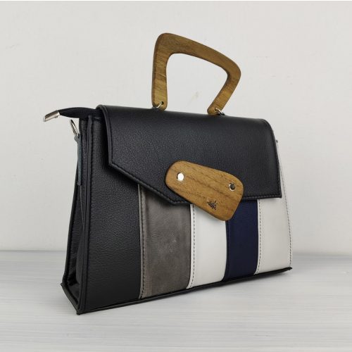 ESLO Columbia Santa Marta Women's Leather Side Bag