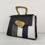 ESLO Columbia Santa Marta Women's Leather Side Bag