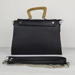 ESLO Columbia Santa Marta Women's Leather Side Bag