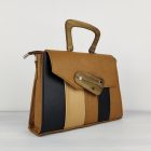 Eslo Columbia hazai designer női cartagena bőr oldaltáska, prémium minőség, kézzel készített egyedi dizájn.