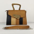 Eslo Columbia hazai designer női cartagena bőr oldaltáska, prémium minőség, kézzel készített egyedi dizájn.