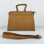 Eslo Columbia hazai designer női cartagena bőr oldaltáska, prémium minőség, kézzel készített egyedi dizájn.