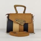 Eslo Columbia hazai designer női cartagena bőr oldaltáska, prémium minőség, kézzel készített egyedi dizájn.