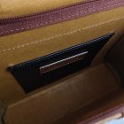 Eslo Columbia hazai designer női cartagena bőr oldaltáska, prémium minőség, kézzel készített egyedi dizájn.