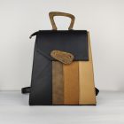 Eslo Columbia hazai designer női florencia bőr oldaltáska, prémium minőség, kézzel készített egyedi dizájn.