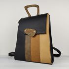 Eslo Columbia hazai designer női florencia bőr oldaltáska, prémium minőség, kézzel készített egyedi dizájn.