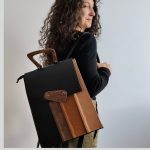 Eslo Columbia hazai designer női florencia bőr oldaltáska, prémium minőség, kézzel készített egyedi dizájn.