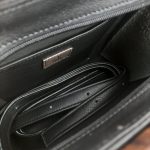 ESLO Pix 4in1 Black Mix Women's Leather Bag LIMITED