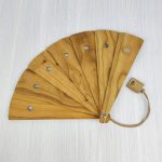 Eslo Apricot Tree Fan LIMITED