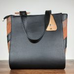 Eslo Columbia hazai designer női  behika bőr válltáska, prémium minőség, kézzel készített egyedi dizájn.