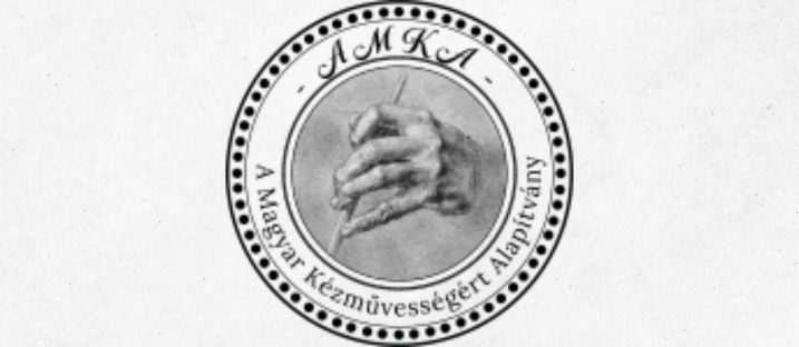 Eslo az AMKA 2025 Alkotói Díj nyertese 