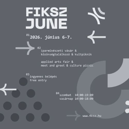 FIKSZ JUNE 