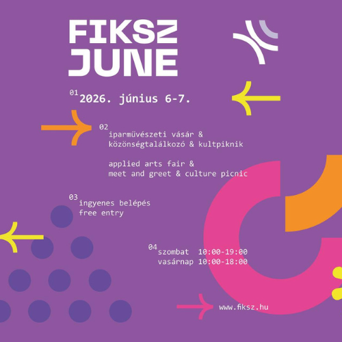 FIKSZ JUNE