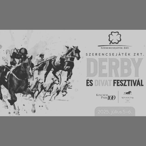 DERBY és DIVAT fesztivál