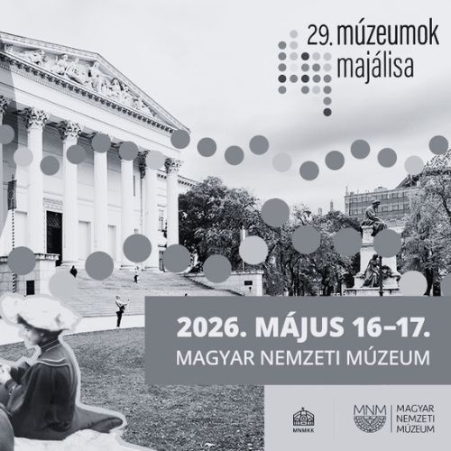 Múzeumok Majálisa