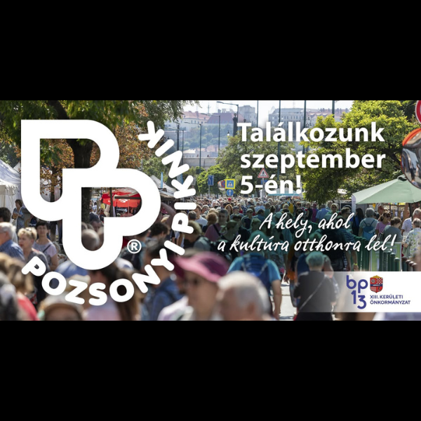 Pozsonyi Piknik