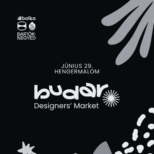 BUDARO Designer's Market