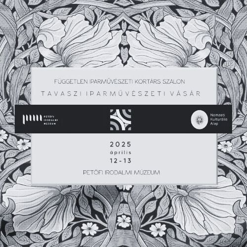 FIKSZ Design vásár